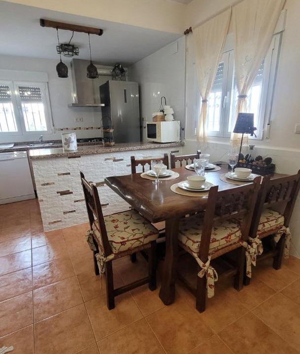Photo of Kitchen in Otura