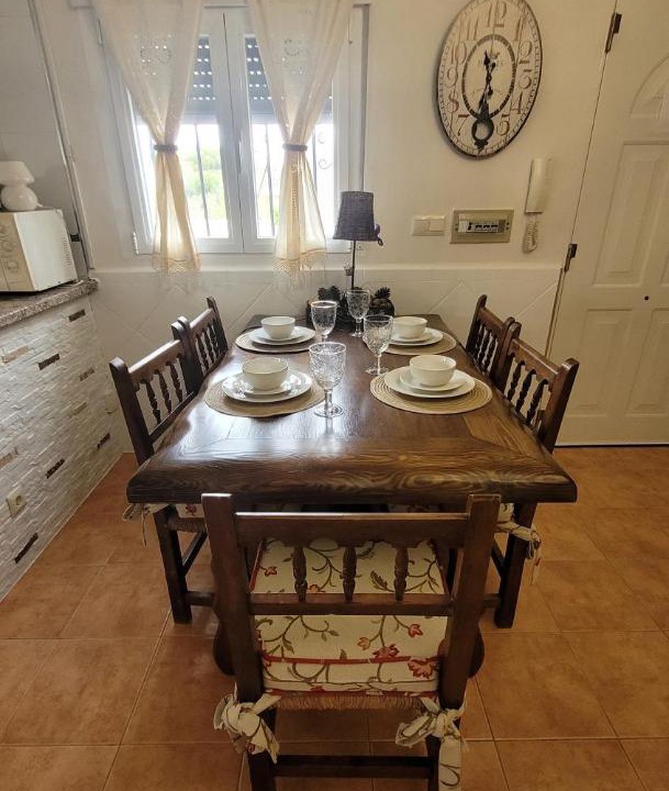 Photo of Kitchen in Otura