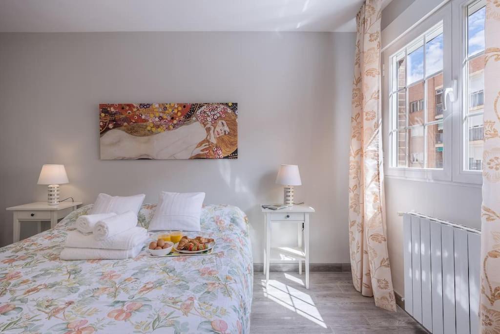 Photo of Bedroom in Cervantes