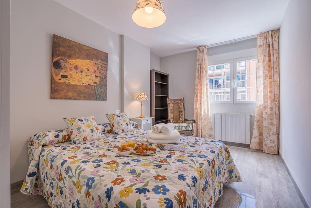 Photo of Bedroom in Cervantes
