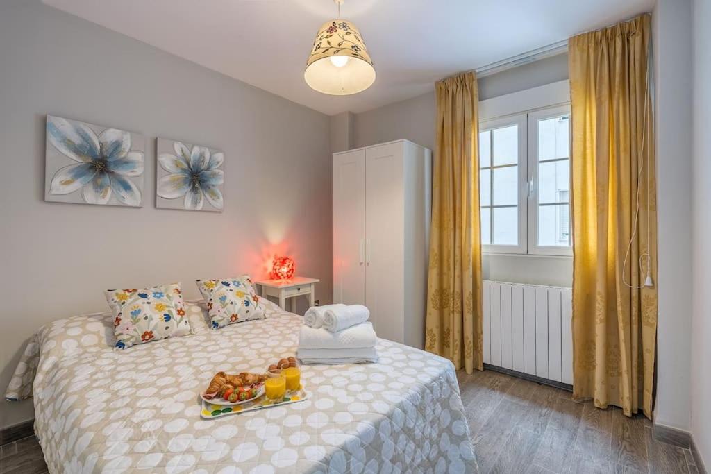 Photo of Bedroom in Cervantes