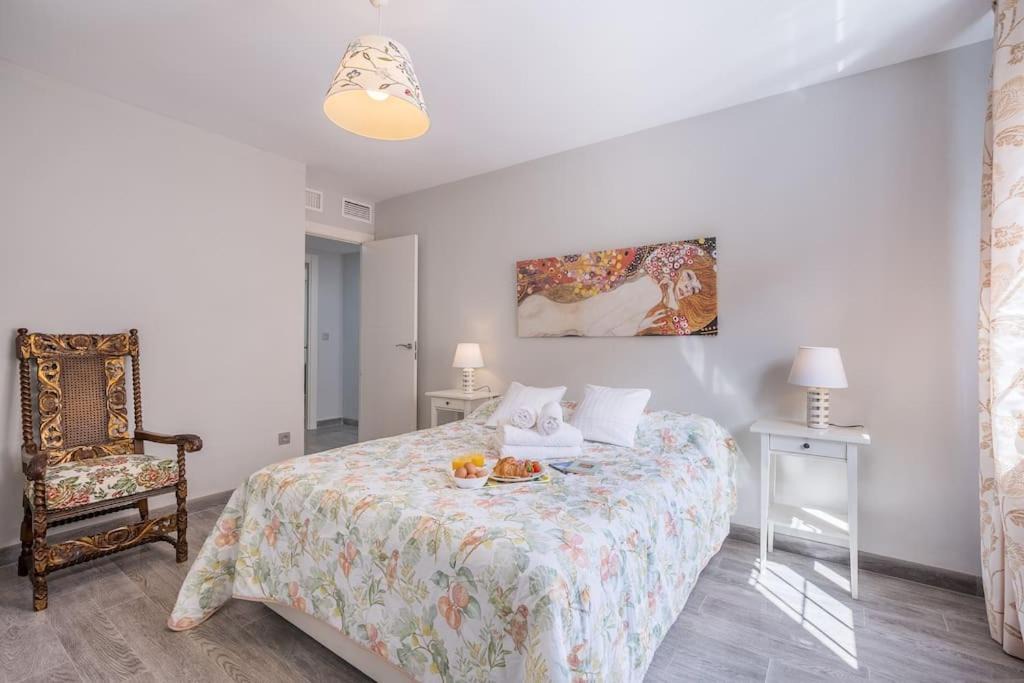 Photo of Bedroom in Cervantes