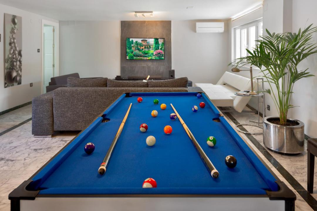 Photo of Livingroom in Barrio de la Vega