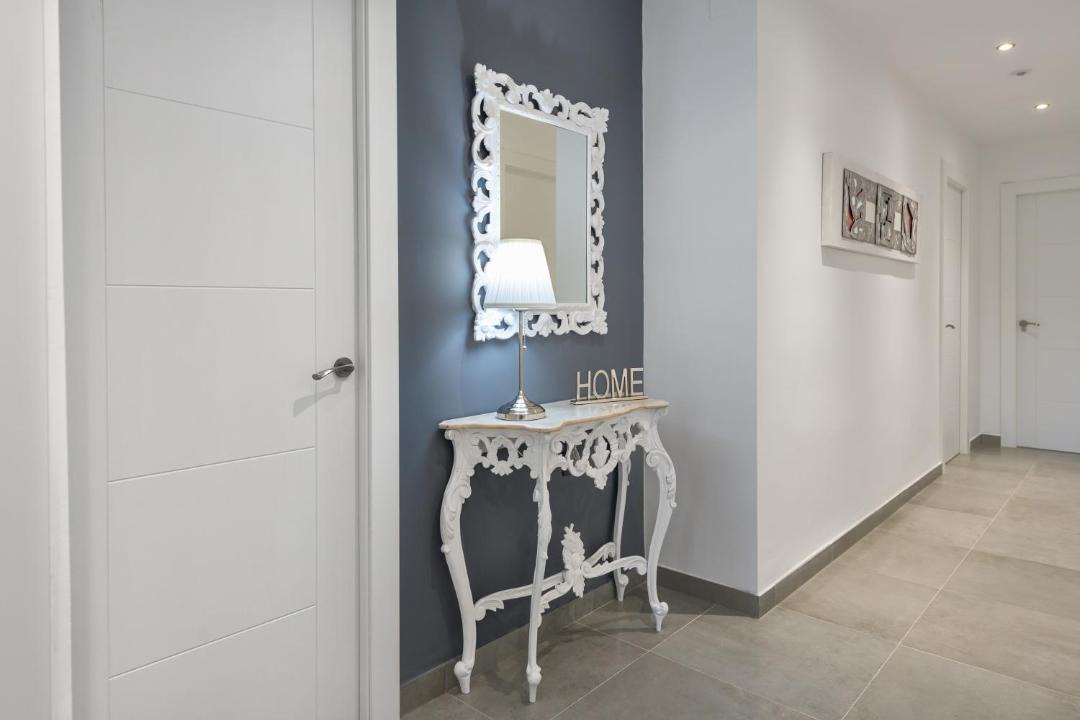 Photo of Bathroom in Barrio de la Vega