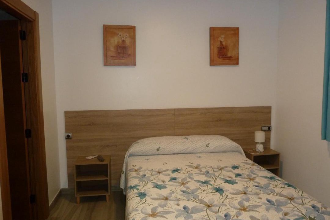 Photo of Bedroom in Trevelez