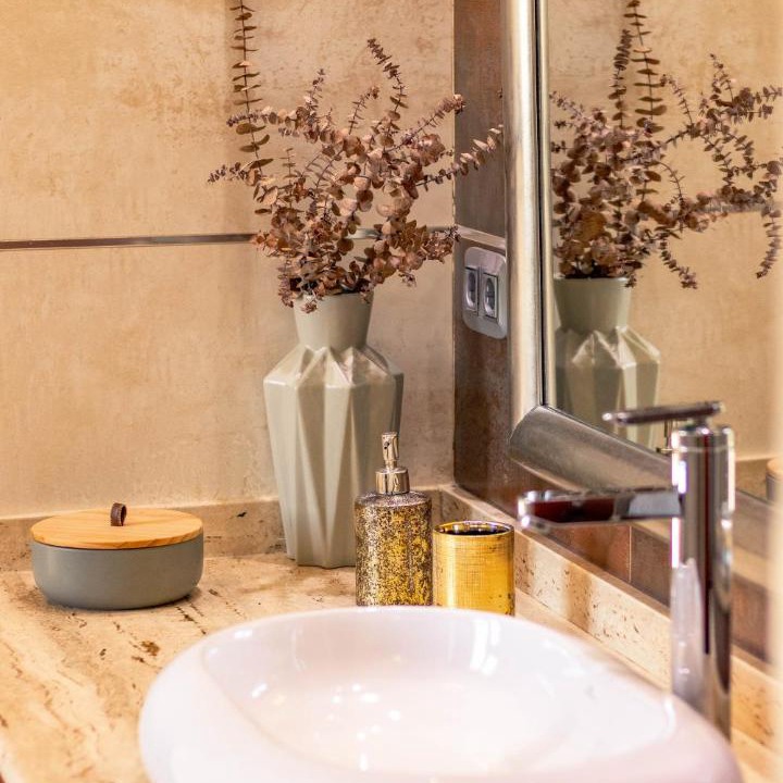 Photo of Bathroom in Albolote