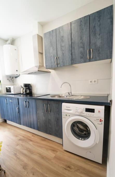 Photo of Kitchen in Genil