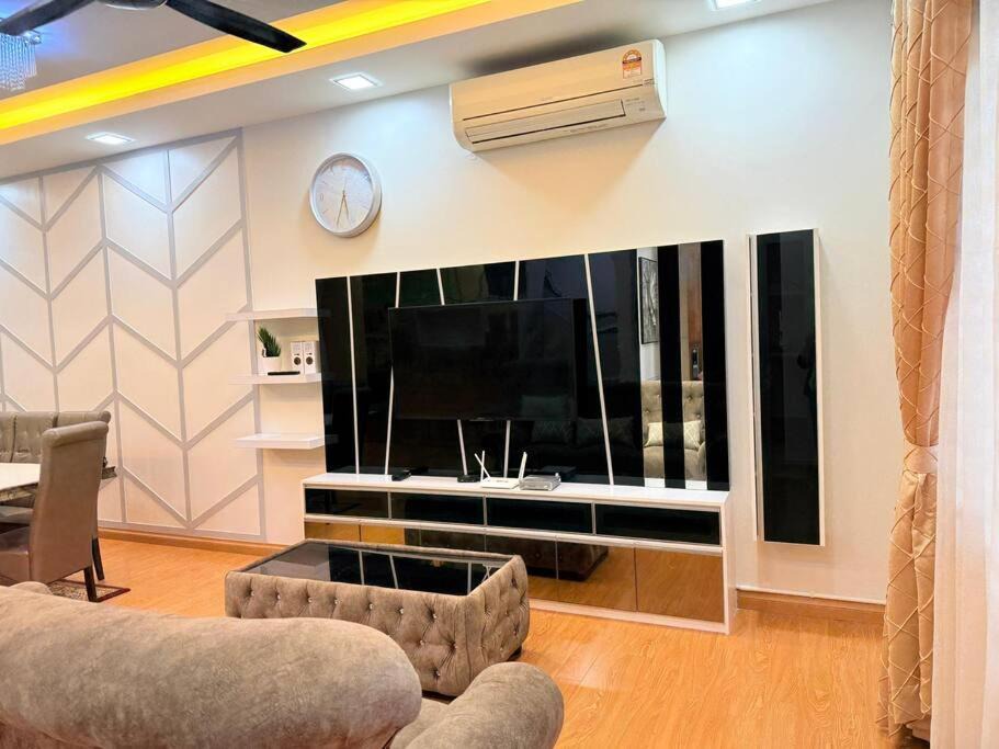 Photo of Livingroom in Cyberjaya