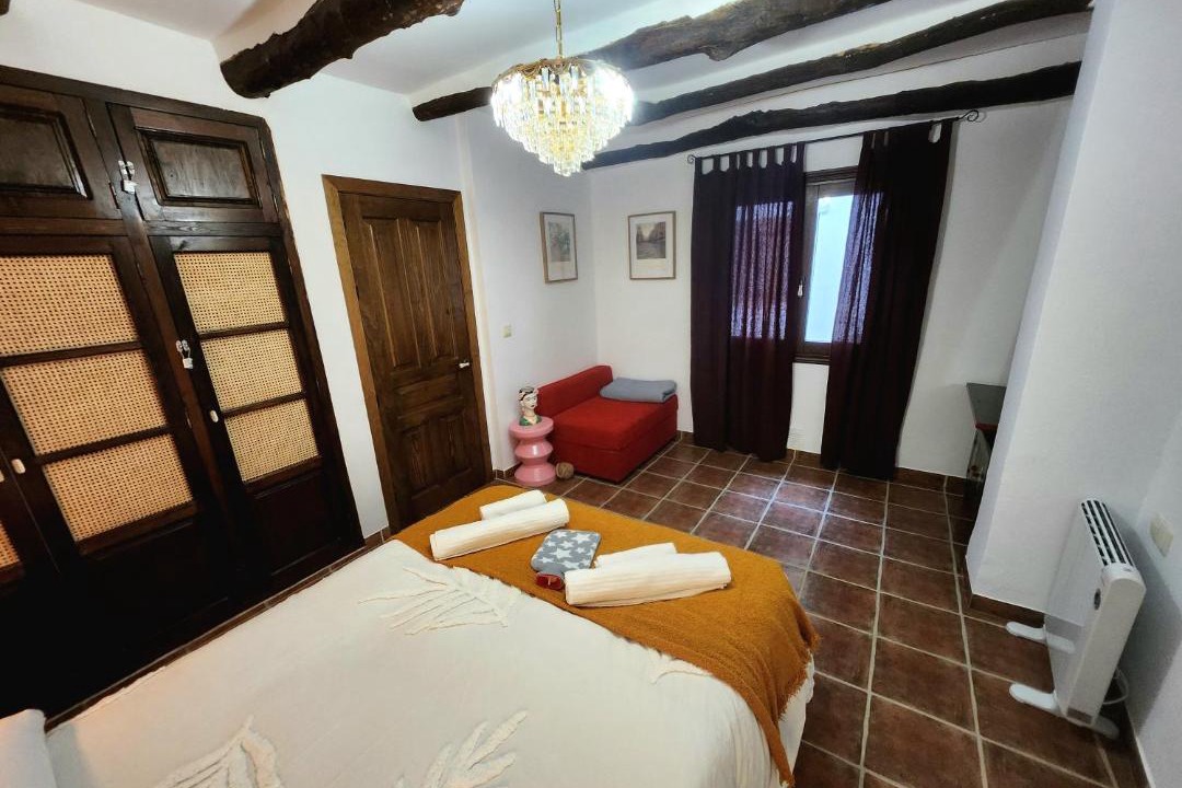 Photo of Others in Capileira