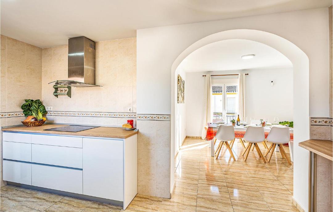 Photo of Kitchen in Cijuela