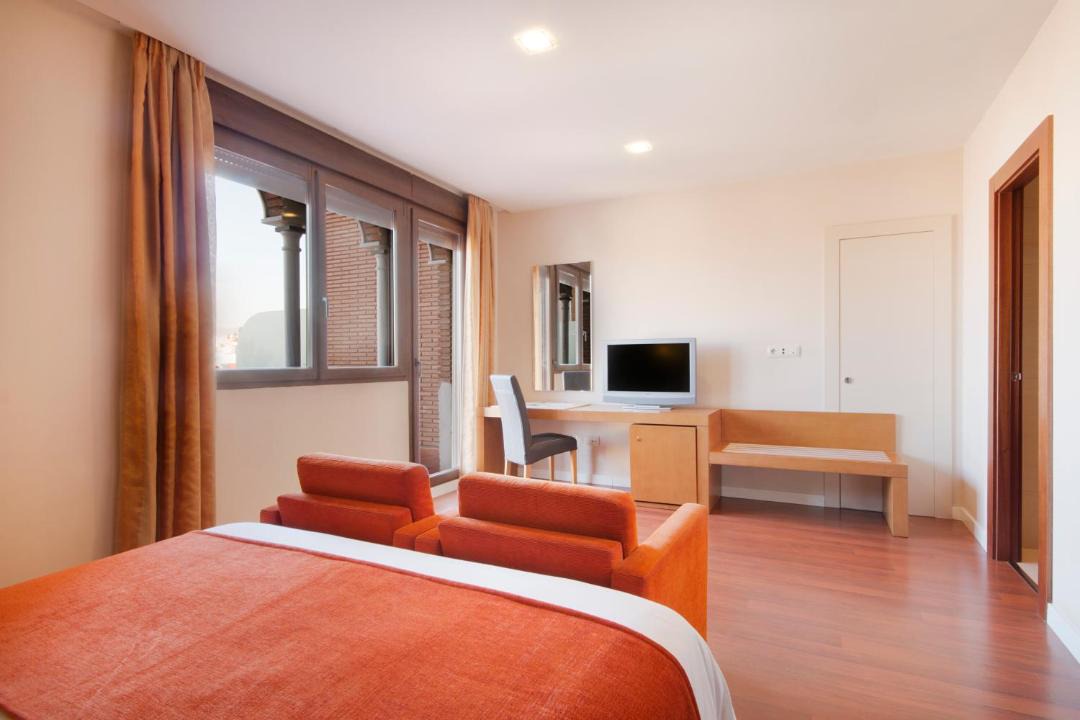 Photo of Bedroom in Barrio de la Vega