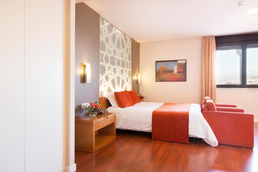 Photo of Bedroom in Barrio de la Vega