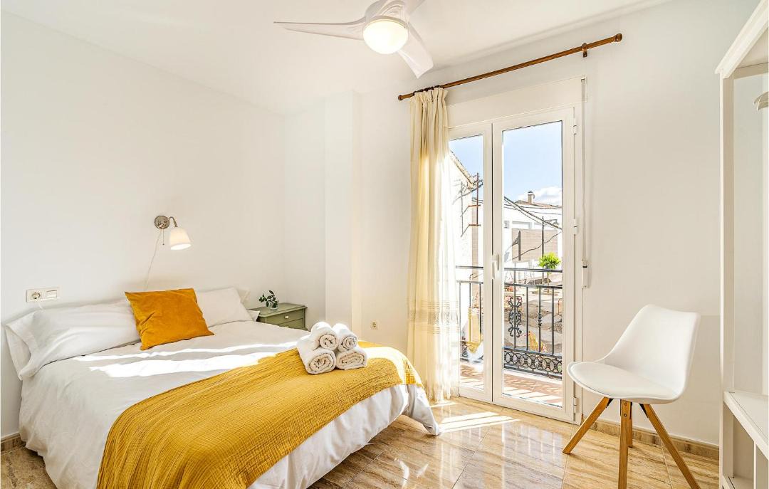 Photo of Bedroom in Cijuela