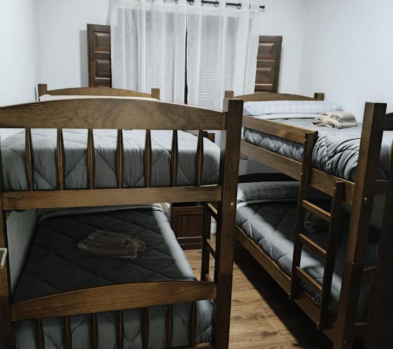 Photo of Bedroom in Lanjaron