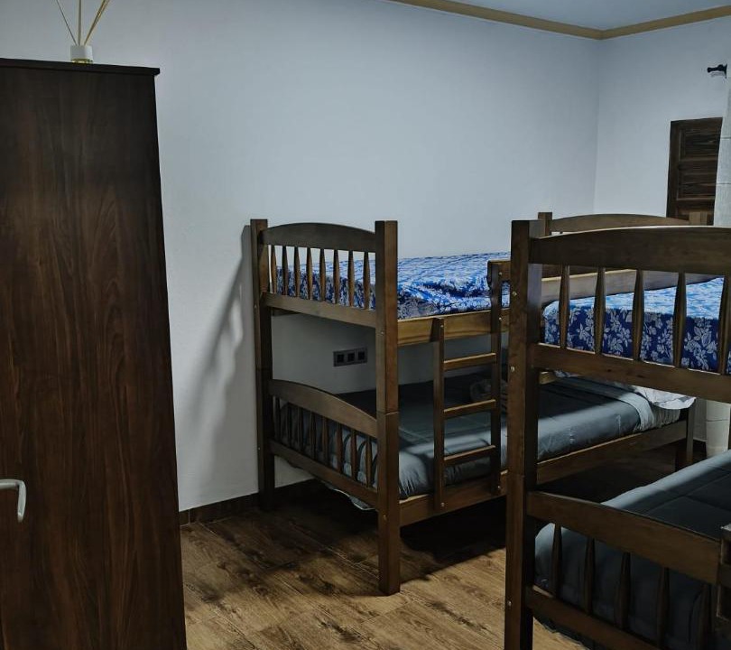 Photo of Bedroom in Lanjaron