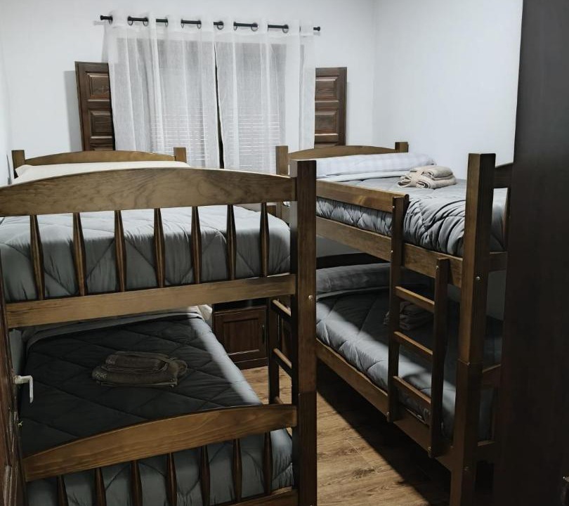 Photo of Bedroom in Lanjaron