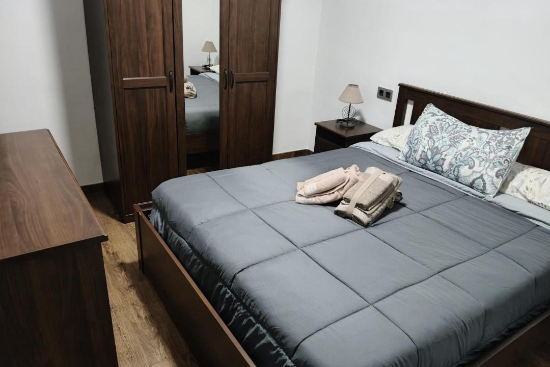 Photo of Bedroom in Lanjaron