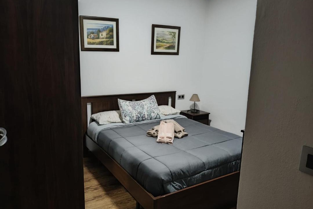 Photo of Bedroom in Lanjaron