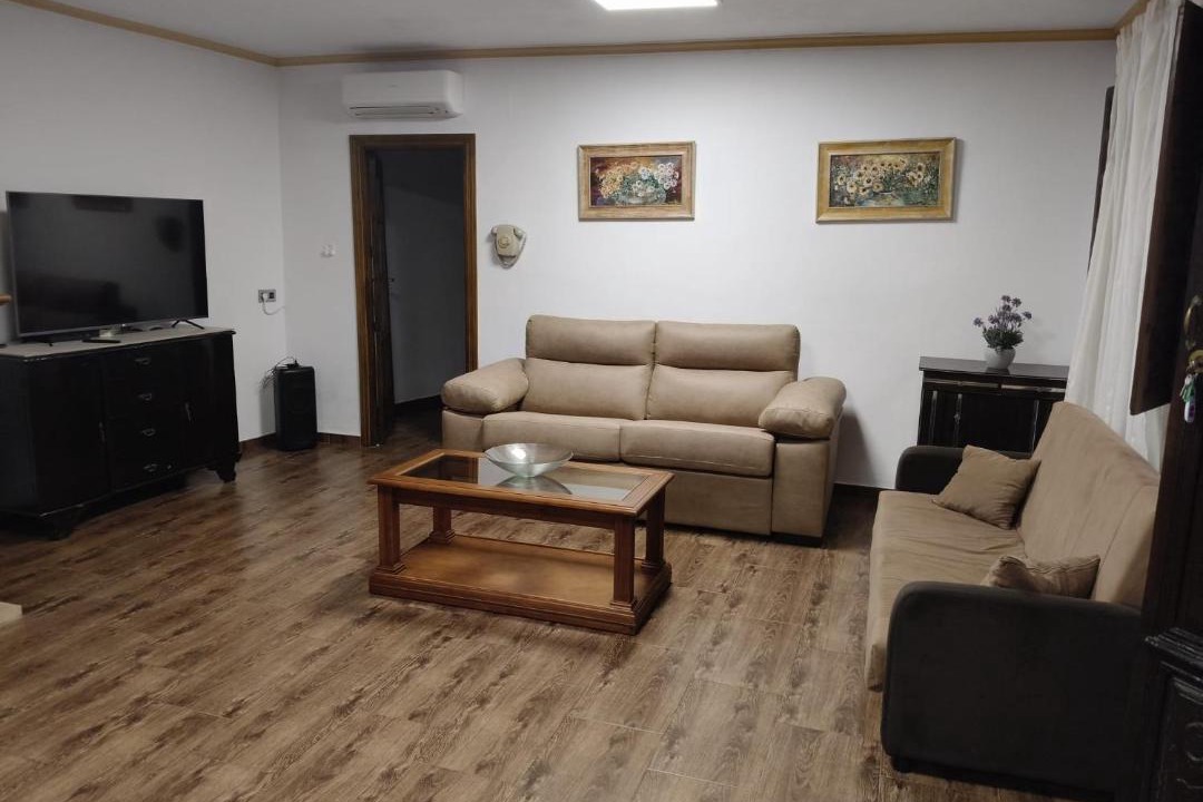 Photo of Livingroom in Lanjaron