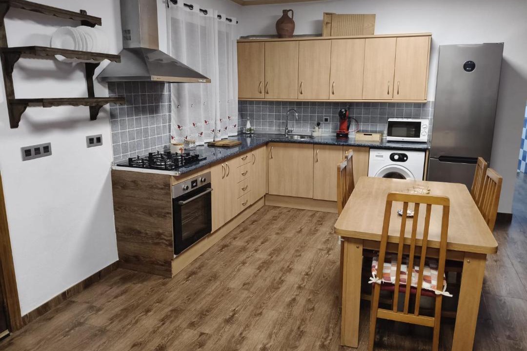 Photo of Kitchen in Lanjaron