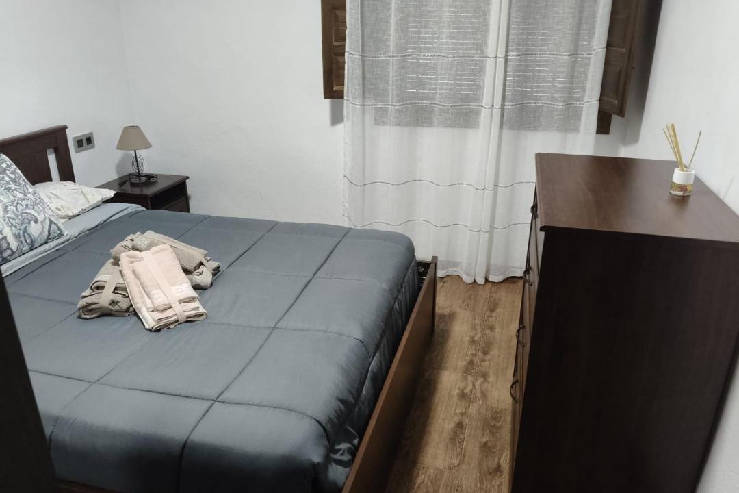 Photo of Bedroom in Lanjaron