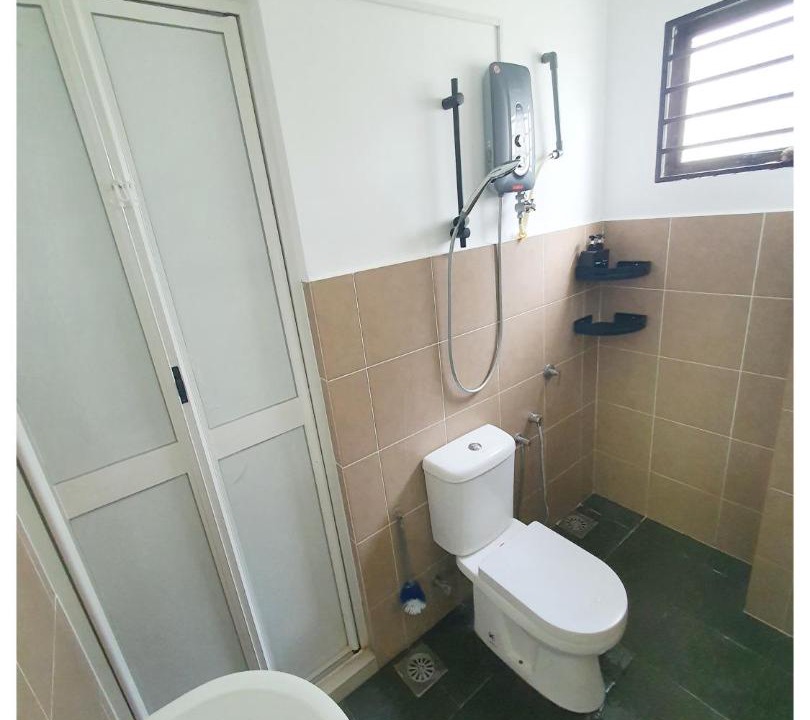 Photo of Bathroom in Kajang