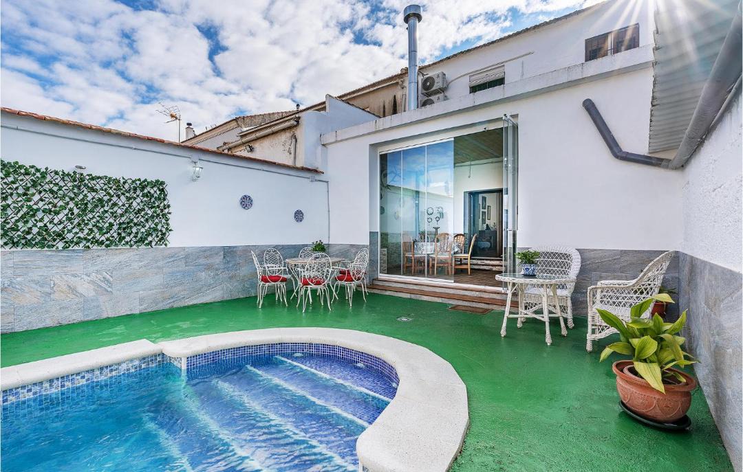 Photo of Patio Balcony in Pinos Puente