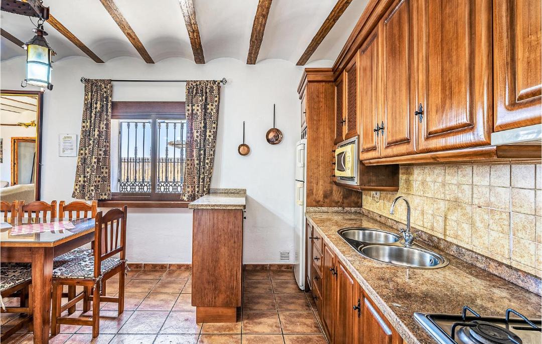 Photo of Kitchen in Cuevas del Campo