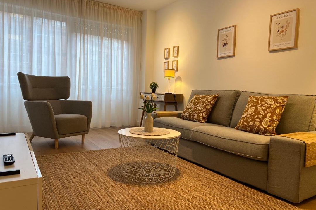 Photo of Livingroom in Zaidin