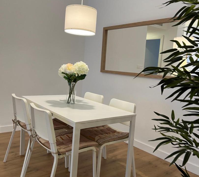 Photo of Livingroom in Zaidin