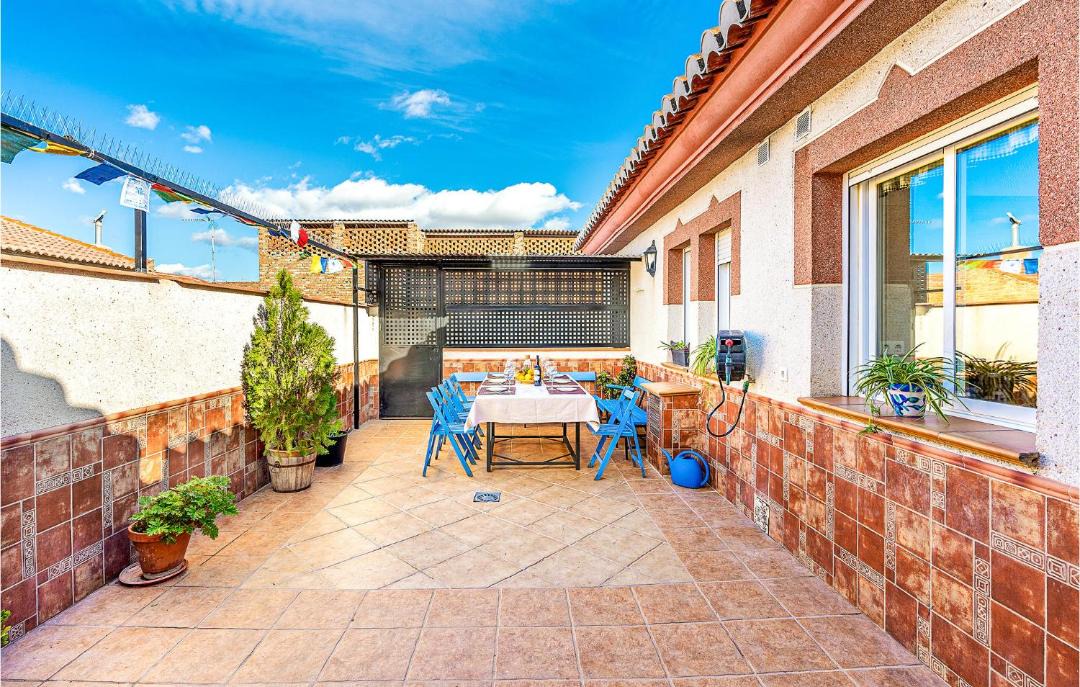 Photo of Patio Balcony in Cijuela