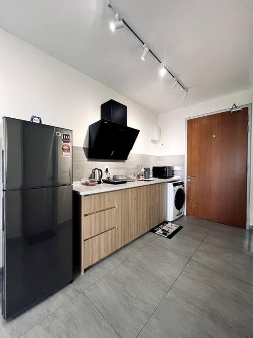 Photo of Kitchen in Shah Alam