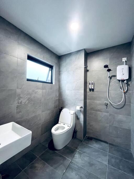 Photo of Bathroom in Shah Alam