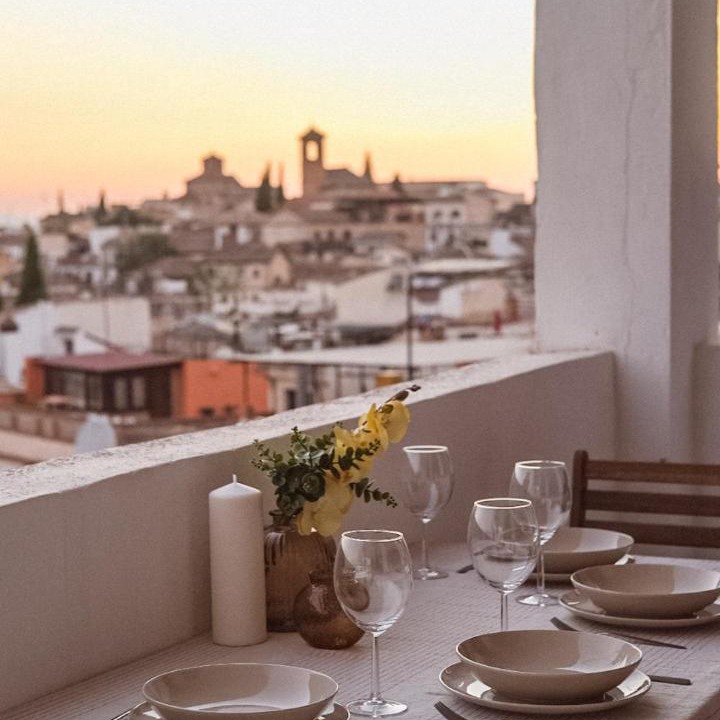 Photo of Patio Balcony in Beiro