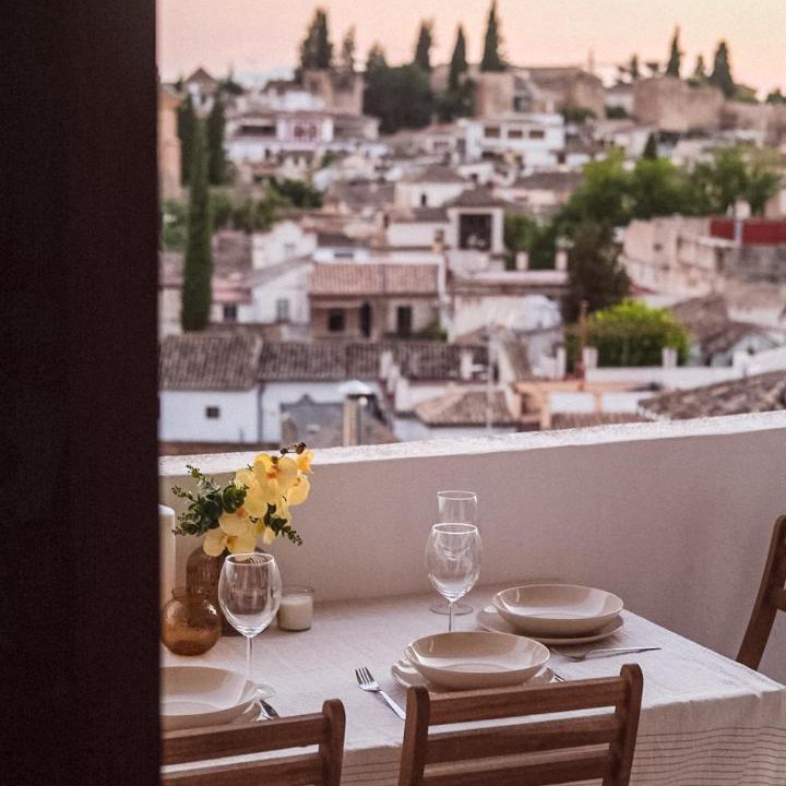 Photo of Patio Balcony in Beiro