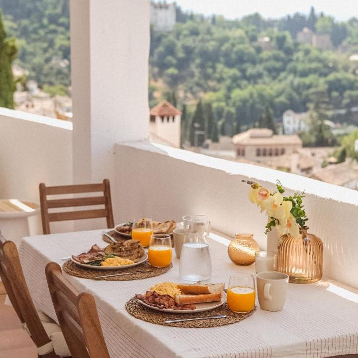 Photo of Patio Balcony in Beiro
