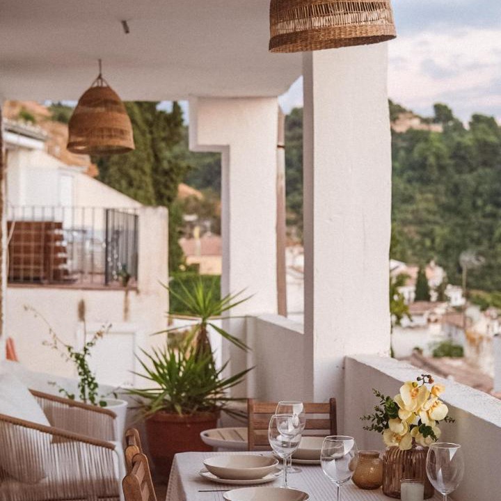 Photo of Patio Balcony in Beiro