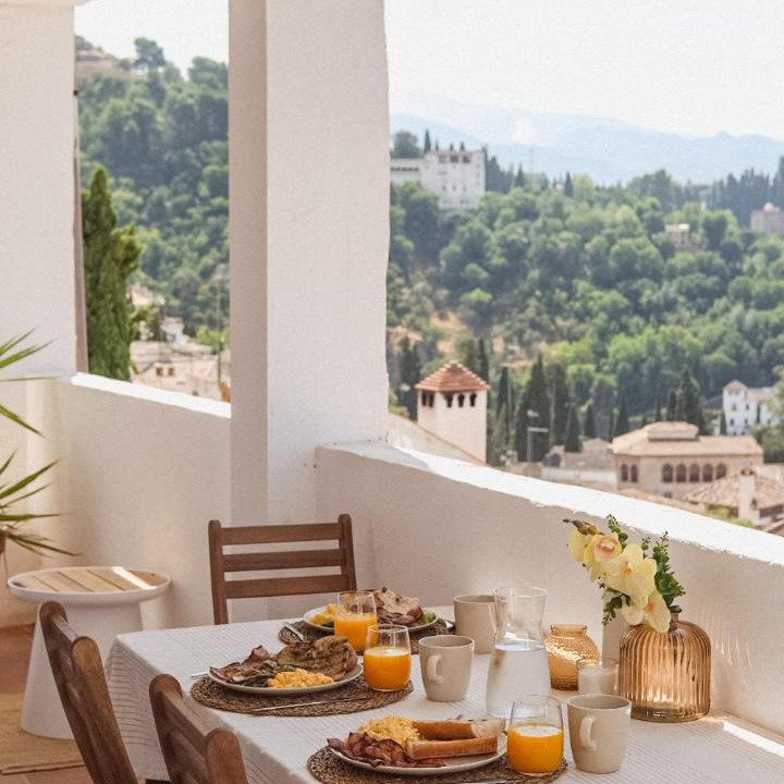Photo of Patio Balcony in Beiro