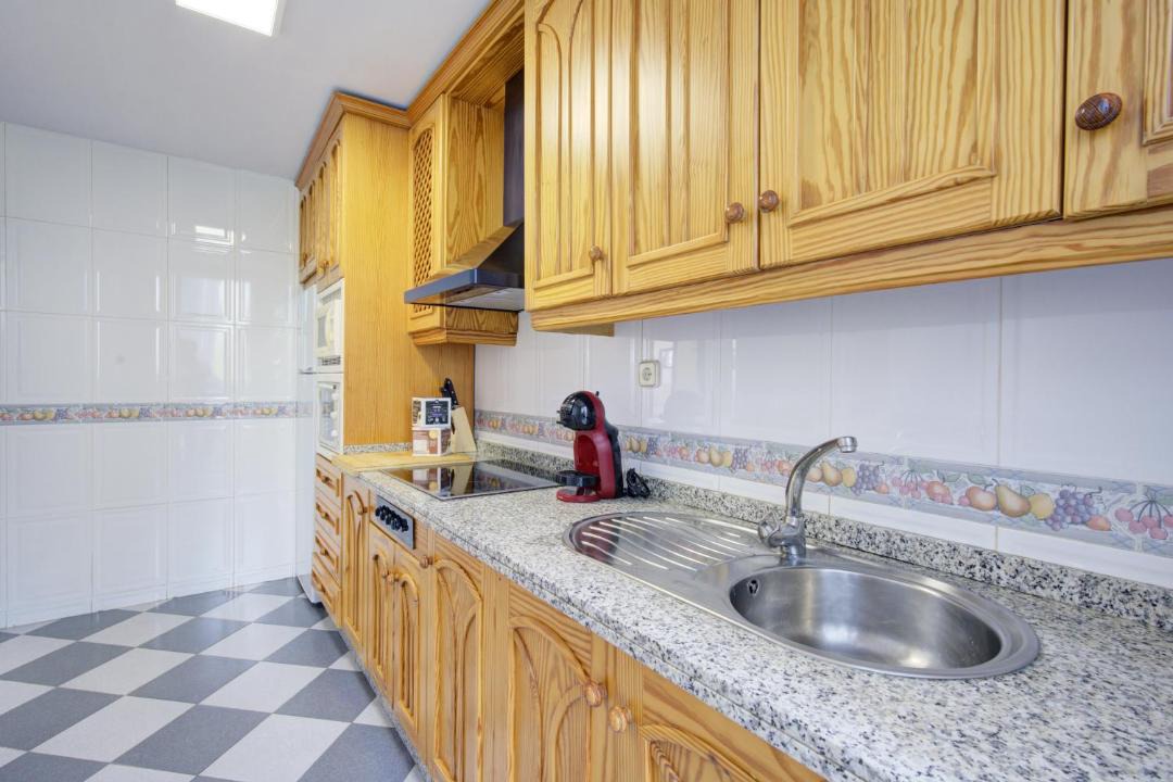 Photo of Kitchen in Beiro