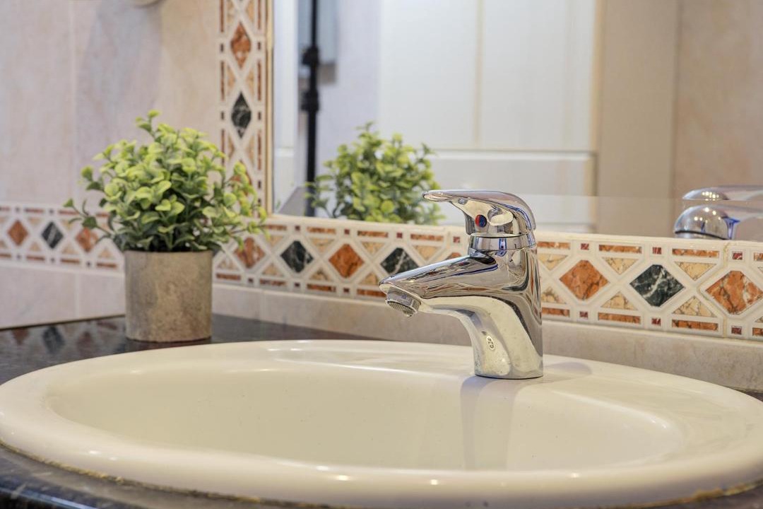Photo of Bathroom in Beiro