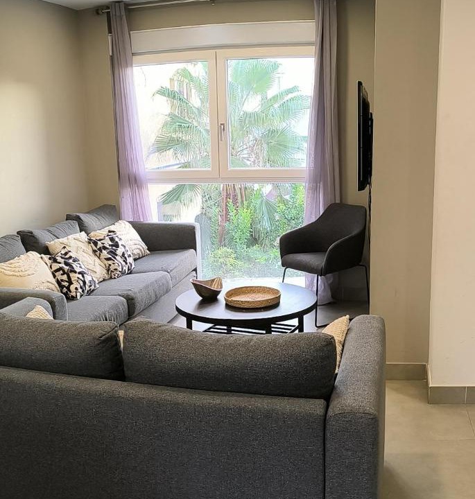 Photo of Livingroom in Cervantes