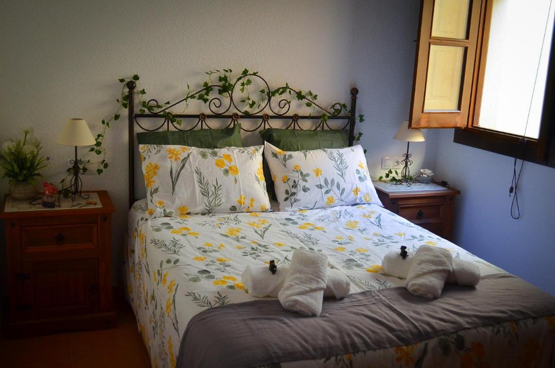 Photo of Bedroom in Carataunas