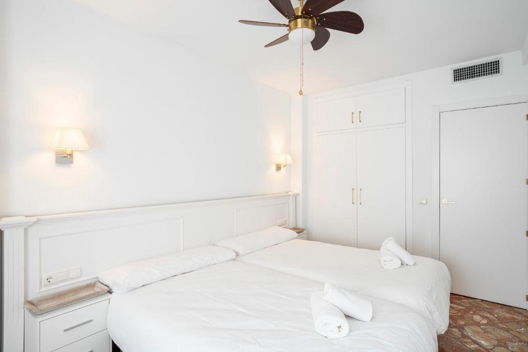 Photo of Bedroom in Angustias - Chana - Encina