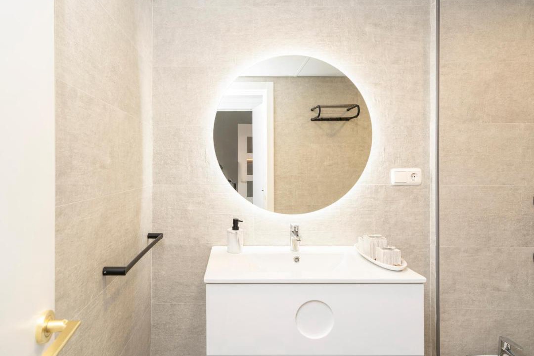 Photo of Bathroom in Angustias - Chana - Encina