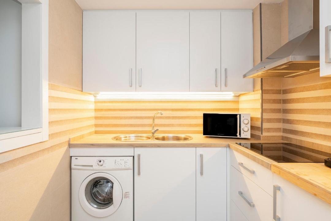 Photo of Kitchen in Angustias - Chana - Encina