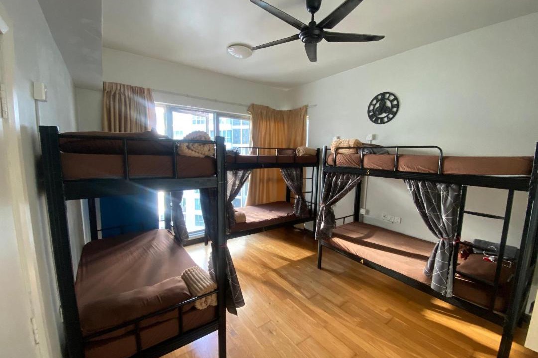 Photo of Bedroom in Chow Kit