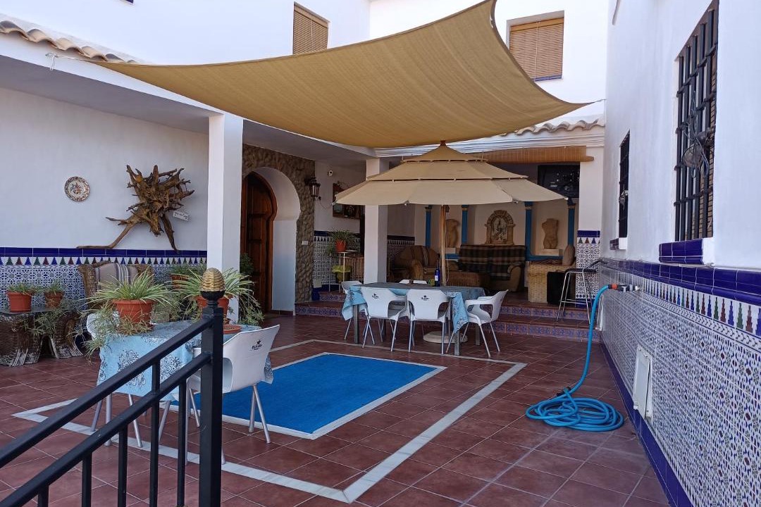 Photo of Patio Balcony in Bacor