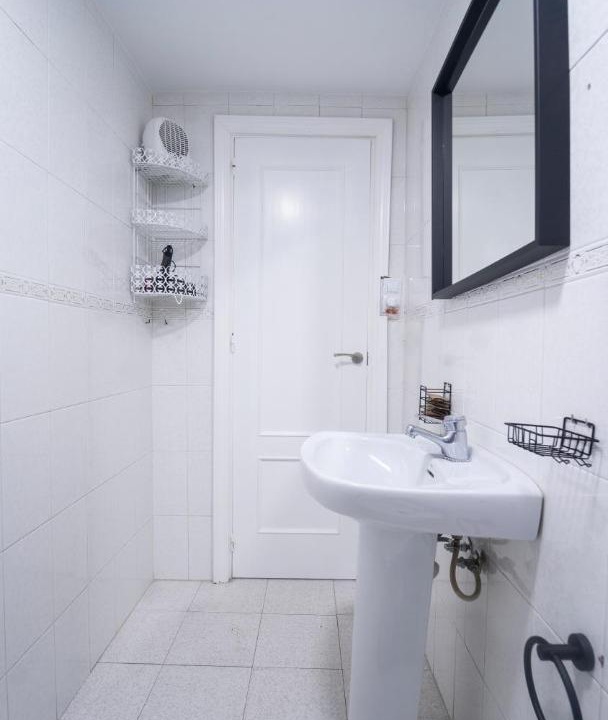 Photo of Bathroom in Plaza de Toros-Doctores-San Lazaro