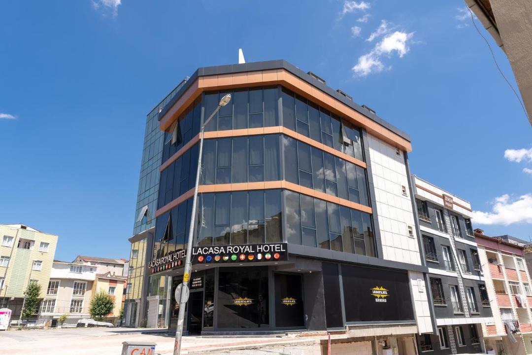Photo of Others in Kucukcekmece