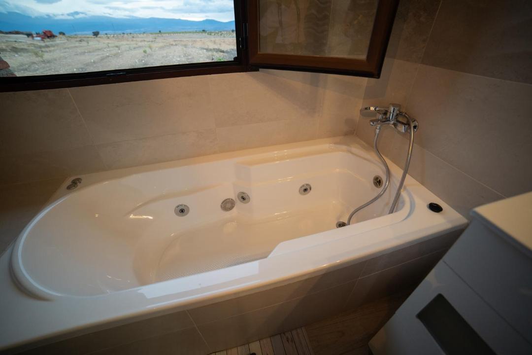 Photo of Bathroom in Guadix